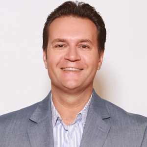 Paul Harapin