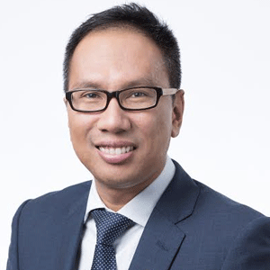 Amran Khamis