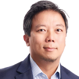 Andrew Tan