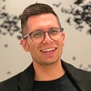 Daniel Smith