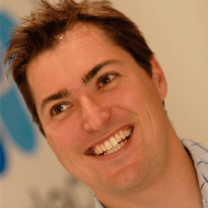 David Blakers