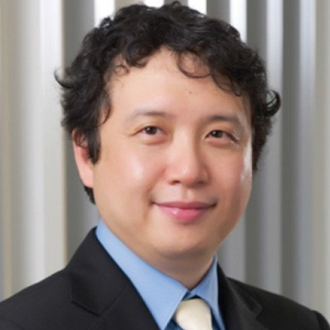 Bill Zeng