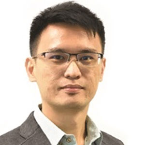 Li Zhiliang