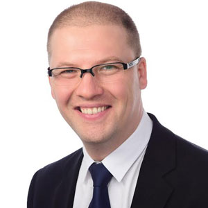 Mike Dudarenok